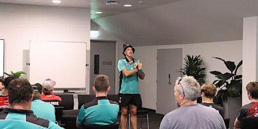 Sunshine Coast Gympie Rugby League Referees Induction Day | University of the Sunshine Coast Sports Stadium