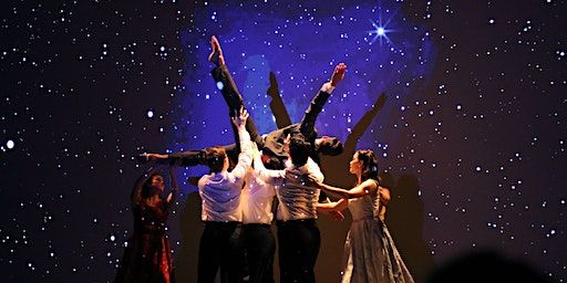 Asian Lunar New Year Celebration and Dance Performance | Arts Club of Washington