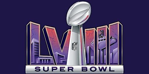 SUPERBOWL 2024 WATCH PARTY | Five Star Catering & Event Center