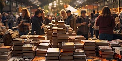 The Objective Scholar Book Signing Event (Author/Poet Troy R Legette) | Joes Palate/ Art and Splatter Studio