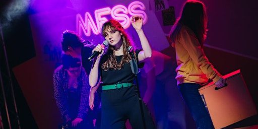 Inevitable? | Gosforth Civic Theatre