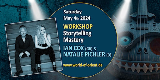 WS Ian Cox & Natalie | Turn-Klubb zu Hannover