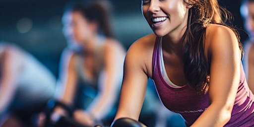 Hip-Hop Rhythm Ride with Ashley at Etage Athletic Club | Etage Athletic Club, Stanwix Street, Pittsburgh, PA, USA