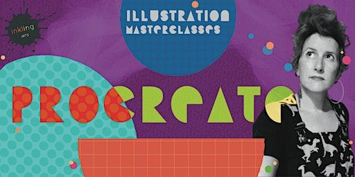 Illustration Masterclasses - Procreate | Paper Bird