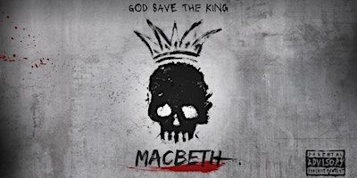 Macbeth | The Dancehouse, Oxford Road, Manchester, UK