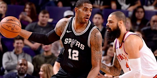 San Antonio Spurs vs. Phoenix Suns | Frost Bank Center: Tickets, Dates