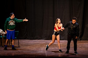Teatrefòrum: #ElNou a càrrec de La Xixa | Teatre Joventut