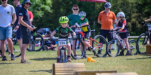 Wythenshawe Family Cycling Event - Crank It Events :) | CP47+GR