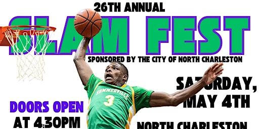 Slam Fest 2024 | North Charleston High School