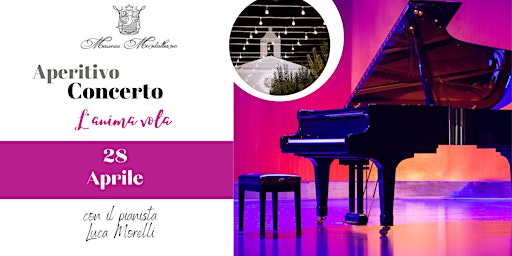 Aperitivo Concerto: L'anima Vola | SS16 Adriatica, km 871,800