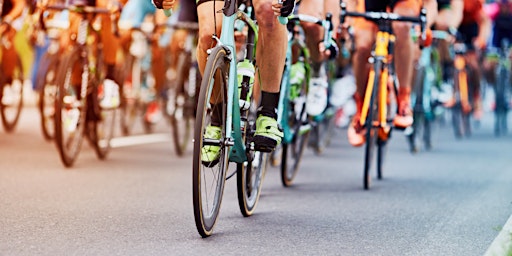 YORKSHIRE CHARITY SPORTIVE BIKE RIDE & BBQ.1ST EDITION 2024. | York RI RUFC, New Lane, Acomb, York, UK