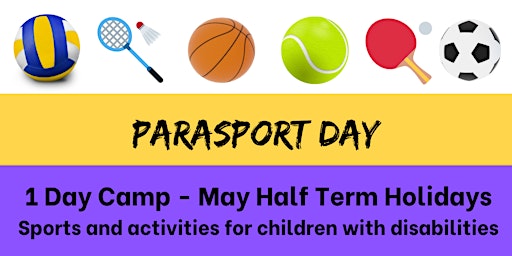 ParaSports Day "insport Series" | Ysgol Bae Baglan School