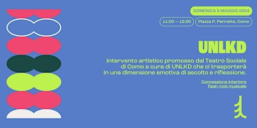 UNLKD | Piazza Pietro Perretta
