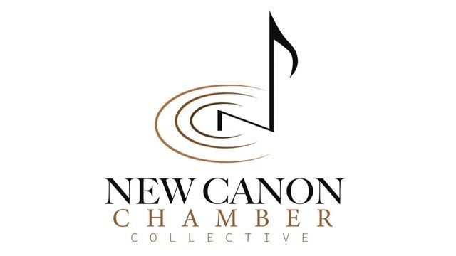 New Canon Chamber: Remember The Times 2024 (Ft Lauderdale) | Abdo New River Room at the Broward Center