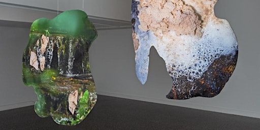 "Meet the Artist" with Mollie McKinley | The Center for Photography at Woodstock