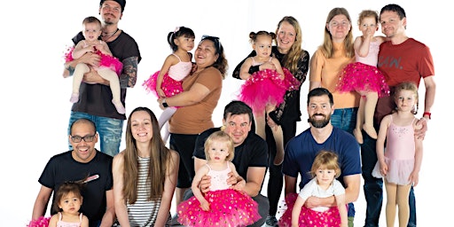 Early Years Dance Recital 12 p.m. | The Pointe Dance Centre