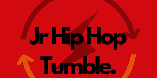 Jr. Hip Hop Tumble Master Class | Grace Hill Church