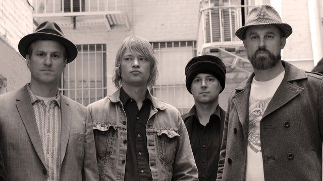 An Evening With CAKE 2024 (Cary) | Koka Booth Amphitheatre