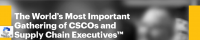 Gartner 供應鏈研討會/Xpo 2024 | 西班牙加泰羅尼亞巴塞羅那國際會議中心 (CCIB)