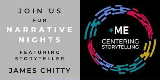 Narrative Nights | 6957 N Figueroa St