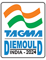 Die &amp; Mould India 2026 | Bombay Convention &amp; Exhibition Centre (BCEC)
