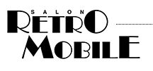 Salon Retromobile 2025 | Paris Expo Porte de Versailles