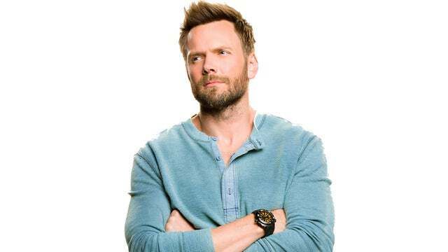 Joel McHale 2024 (Scottsdale) | Talking Stick Resort