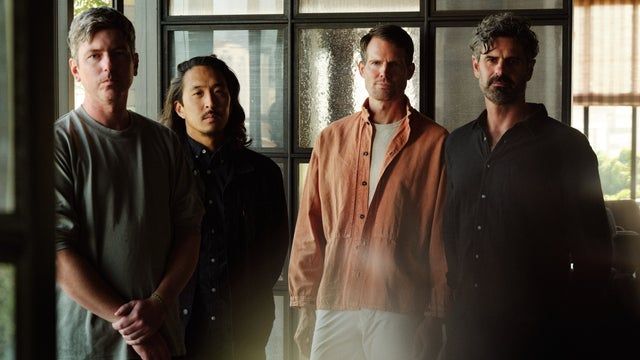Tycho 2024 (Stateline) | South Shore Room at Harrah's Lake Tahoe