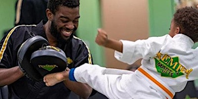 Little Champs Belt Graduation June 29, 2024 | 7986 Crescent Park Dr