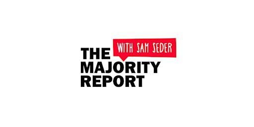 The Majority Report with Sam Seder: ELECTION NIGHT COVERAGE LIVE SHOW! | The Bell House