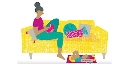 Mothership Writers | New Milton Library