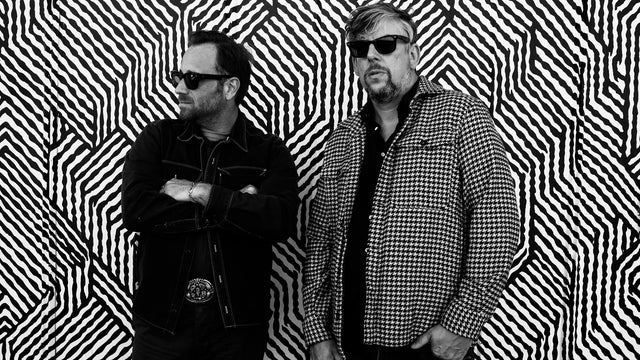 The Black Keys: International Players Tour 2024 (Portland) | Moda Center
