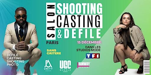 Salon du shooting Photo, Casting & Défilé | 44 Rue Paul Vaillant Couturier