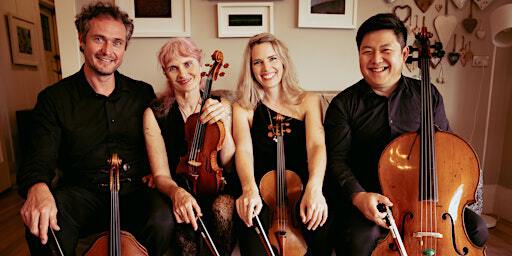 JADE at Symphonia Music | Symphonia Music Centre