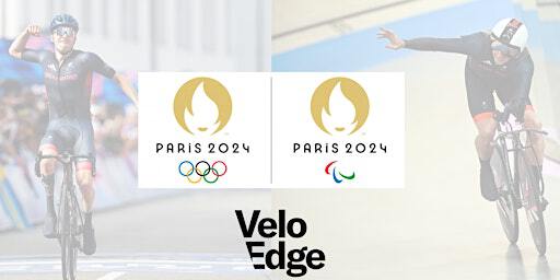 Velo Edge Paris '24 | Velo Edge