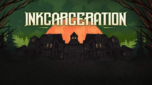 Inkcarceration 2025 (Mansfield) | Ohio State Reformatory