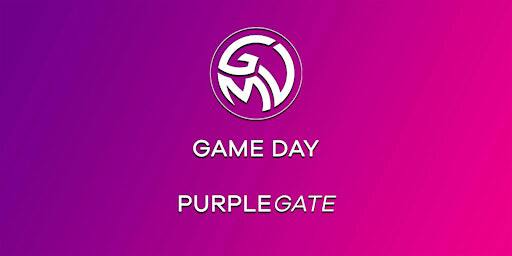 CUS PAVIA BLU VS PURPLE GATE VOLLEY MILANO | PalaCUS