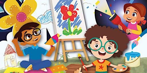 Little Creatives: Mansfield Central Library, 6 December, Session One | Mansfield Central Library