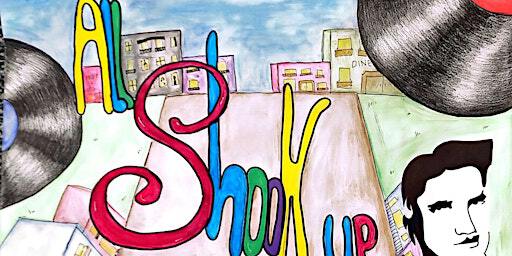St Joseph's College TY Musical 2024 - "All Shook Up" | St. Joseph's College Lucan