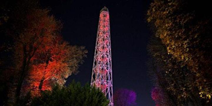 InfoMilano | TORRE BRANCA Milano – Salita Notturna con Aperitivo Esclusivo | Torre Branca