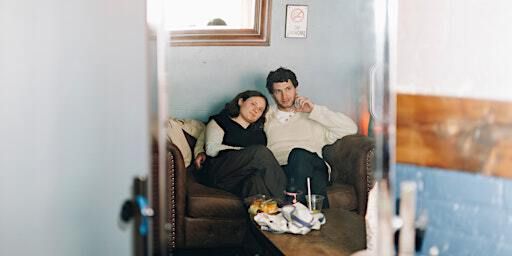 Exploration: LIVE! | Marines' Memorial Theatre