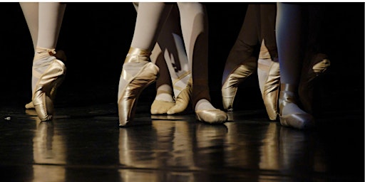Adult Ballet Classes | Community Folk Art Center