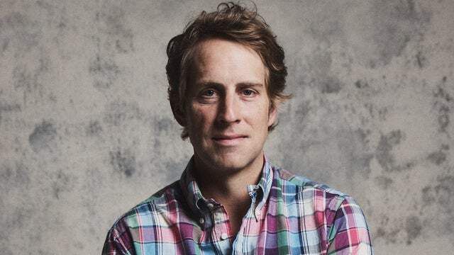 Ben Rector - The Richest Man In The World Tour 2025 (Indianapolis) | Everwise Amphitheater at White River State Park
