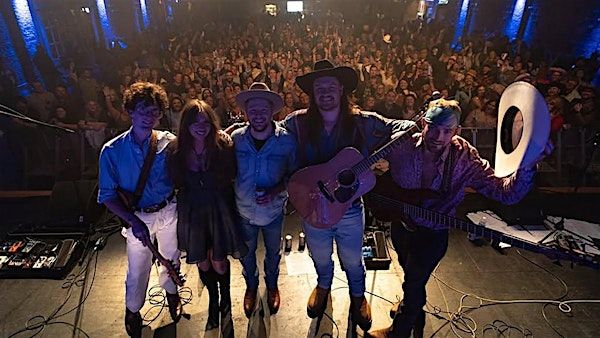 Boot Scootin' Boogie Nights:  A Night of 90's Country | Tipsy Teeze Bar, Grill and Music Hall