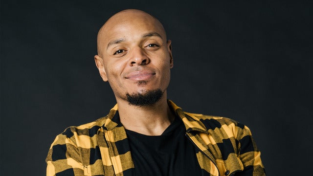 Tony Baker 2025 (Houston) | Houston Improv