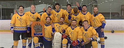6th Annual Bartlett Alumni Hockey Tournament | O'Malley Sports Center