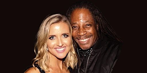 Simone Waddell and Doug Williams | Foundry 616