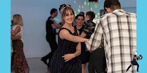 Come & Try Rock 'n Roll | QuickSteps Dance Club Studio