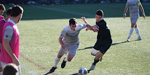 Cozeno Soccer Combine | Matt Anthony Field
