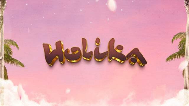 Holika 2025 (Miami) | Island Gardens